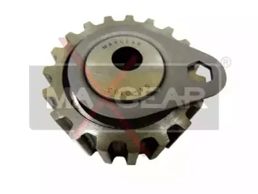 Натяжной ролик, ремень ГРМ MAXGEAR купить