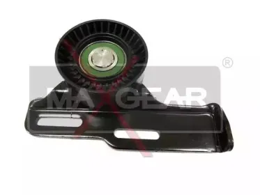 Натяжной ролик, поликлиновойремень MAXGEAR купить