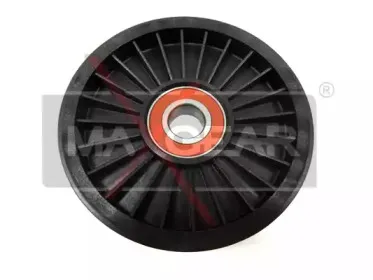 Паразитный / ведущий ролик, поликлиновой ремень MAXGEAR купить