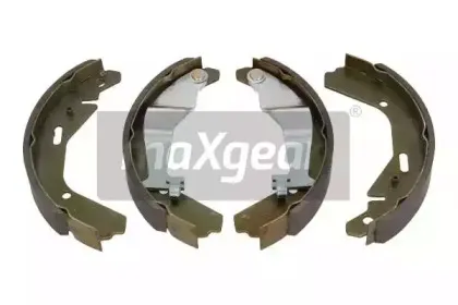 Комплект тормозных колодок MAXGEAR купить