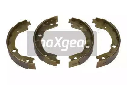 Комплект тормозных колодок, стояночная тормозная система MAXGEAR купить