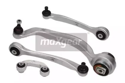 Ремкомплект, поперечный рычаг подвески MAXGEAR купить