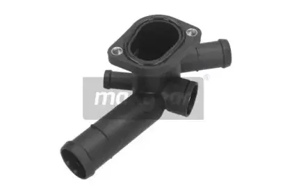 Фланец охлаждающей жидкости MAXGEAR купить