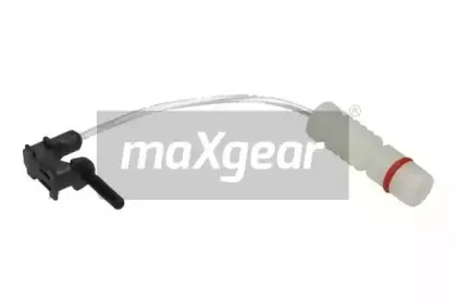 Сигнализатор, износ тормозных колодок MAXGEAR купить