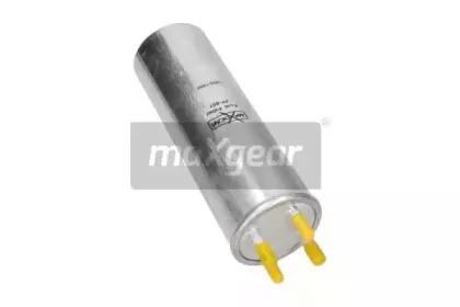 Топливный фильтр MAXGEAR купить