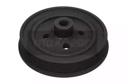 Ременный шкив, коленчатый вал MAXGEAR купить