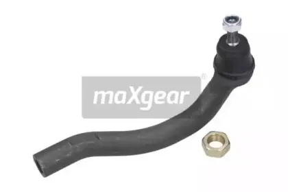 Наконечник поперечной рулевой тяги MAXGEAR купить