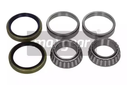 Комплект подшипника ступицы колеса MAXGEAR купить