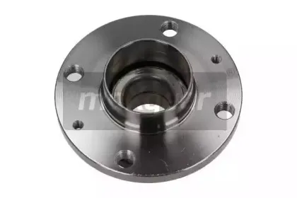 Комплект подшипника ступицы колеса MAXGEAR купить