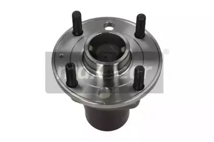 Комплект подшипника ступицы колеса MAXGEAR купить