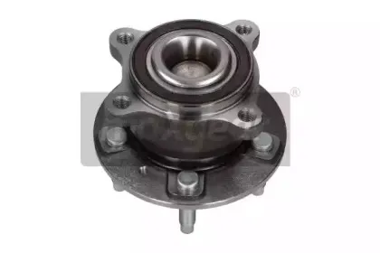 Комплект подшипника ступицы колеса MAXGEAR купить