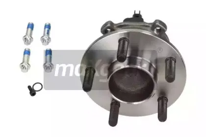 Комплект подшипника ступицы колеса MAXGEAR купить