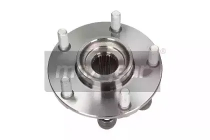 Комплект подшипника ступицы колеса MAXGEAR купить