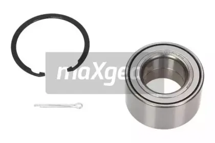 Комплект подшипника ступицы колеса MAXGEAR купить