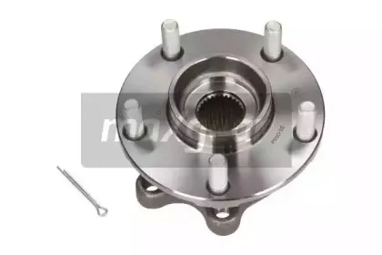 Комплект подшипника ступицы колеса MAXGEAR купить