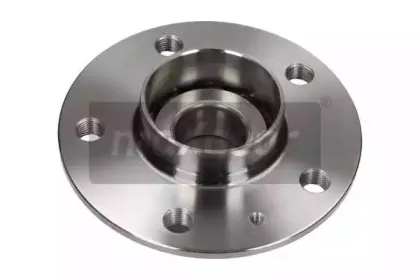 Комплект подшипника ступицы колеса MAXGEAR купить
