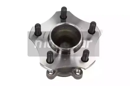 Комплект подшипника ступицы колеса MAXGEAR купить