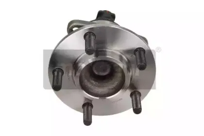 Комплект подшипника ступицы колеса MAXGEAR купить