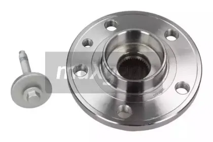 Комплект подшипника ступицы колеса MAXGEAR купить