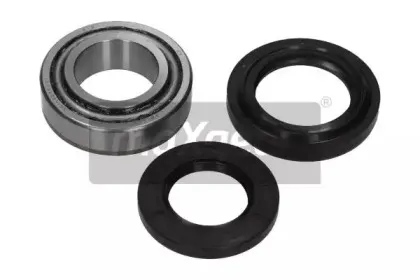 Комплект подшипника ступицы колеса MAXGEAR купить