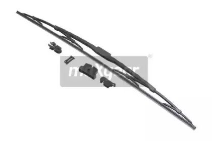 Щетка стеклоочистителя MAXGEAR купить