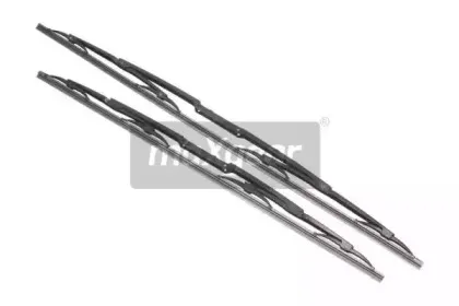 Щетка стеклоочистителя MAXGEAR купить