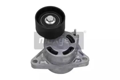 Натяжная планка, поликлиновой ремень MAXGEAR купить