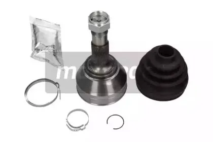 Шарнирный комплект, приводной вал MAXGEAR купить