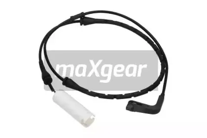 Сигнализатор, износ тормозных колодок MAXGEAR купить