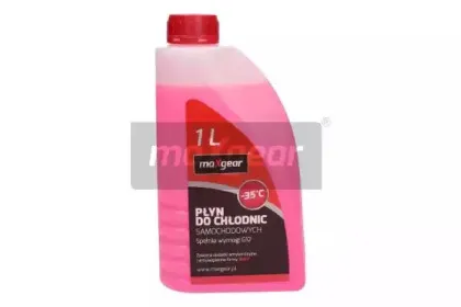 Антифриз MAXGEAR купить