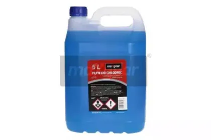 Антифриз MAXGEAR купить