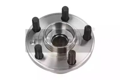 Комплект подшипника ступицы колеса MAXGEAR купить