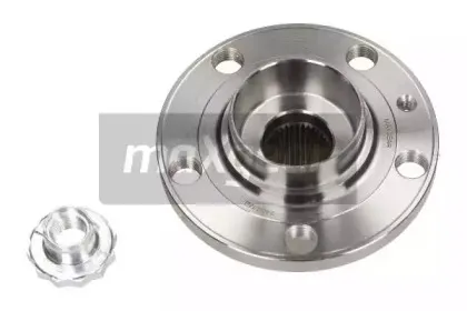 Комплект подшипника ступицы колеса MAXGEAR купить