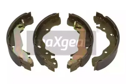 Комплект тормозных колодок MAXGEAR купить