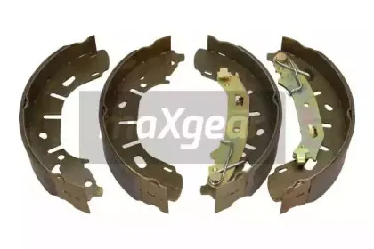 Комплект тормозных колодок MAXGEAR купить