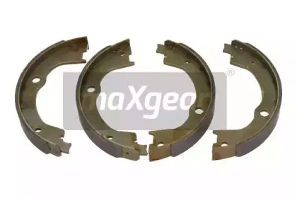 Комплект тормозных колодок, стояночная тормозная система MAXGEAR купить