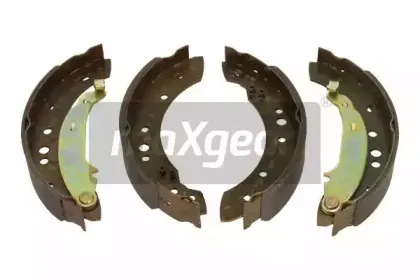 Комплект тормозных колодок MAXGEAR купить