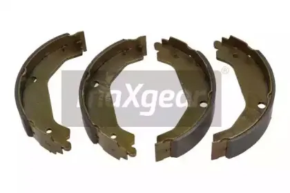 Комплект тормозных колодок, стояночная тормозная система MAXGEAR купить