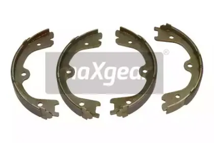 Комплект тормозных колодок, стояночная тормозная система MAXGEAR купить