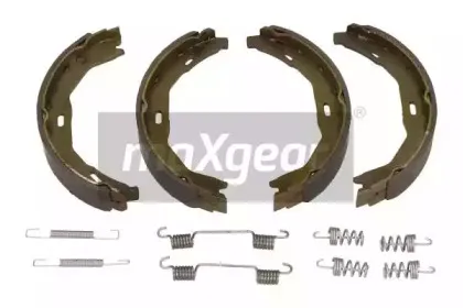Комплект тормозных колодок, стояночная тормозная система MAXGEAR купить