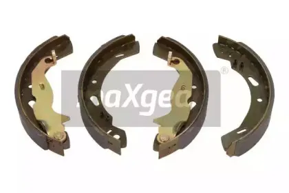 Комплект тормозных колодок MAXGEAR купить