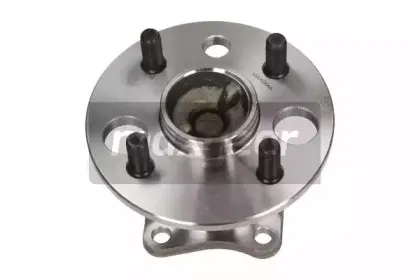 Комплект подшипника ступицы колеса MAXGEAR купить