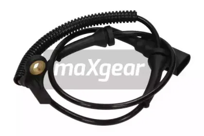 Датчик, частота вращения колеса MAXGEAR купить