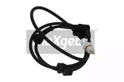 Датчик, частота вращения колеса MAXGEAR купить