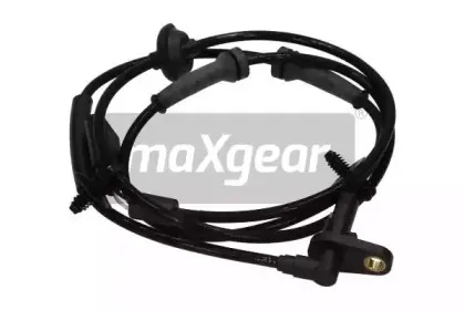 Датчик, частота вращения колеса MAXGEAR купить