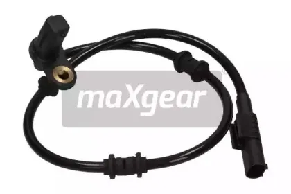 Датчик, частота вращения колеса MAXGEAR купить