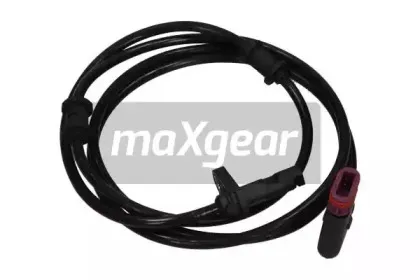 Датчик, частота вращения колеса MAXGEAR купить