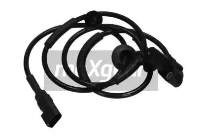 Датчик, частота вращения колеса MAXGEAR купить