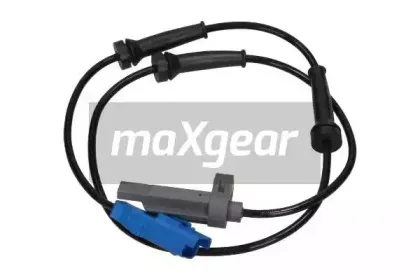 Датчик, частота вращения колеса MAXGEAR купить