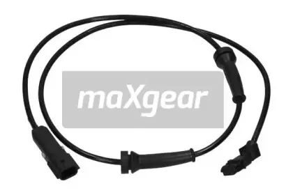 Датчик, частота вращения колеса MAXGEAR купить